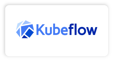 Kubeflow logo